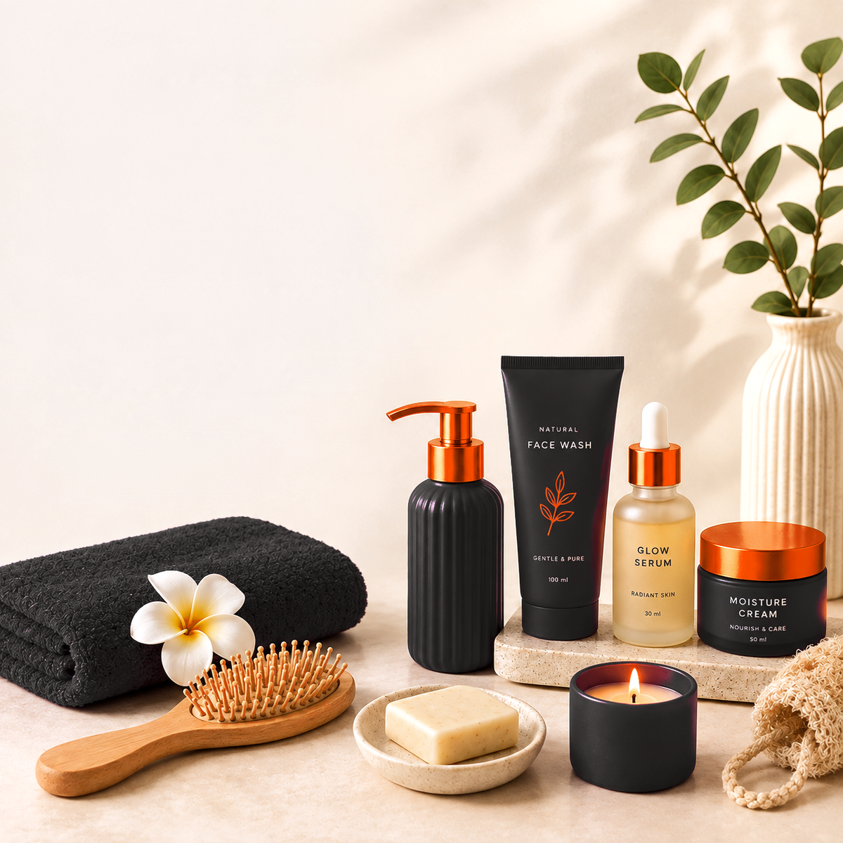 Health & Beauty