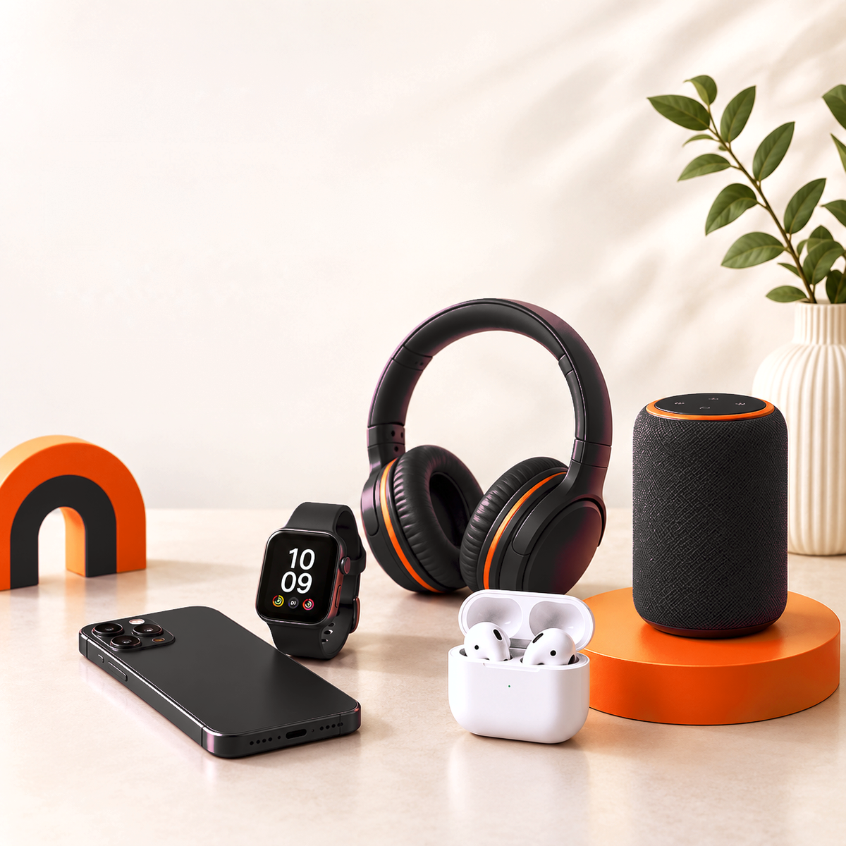 Tech & Gadgets