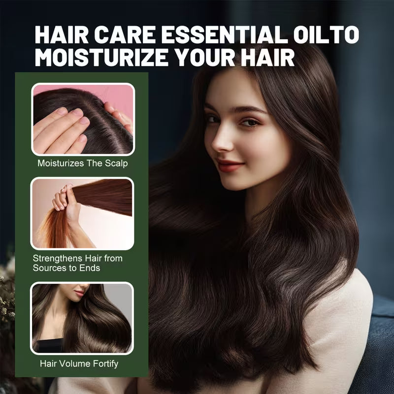 Ibealee Batana Hair Repair Oil 50ml