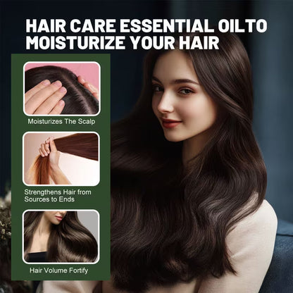 Ibealee Batana Hair Repair Oil 50ml