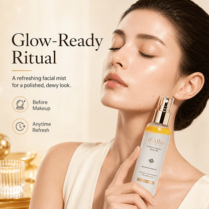 D’Alba White Truffle First Spray Serum 100ml