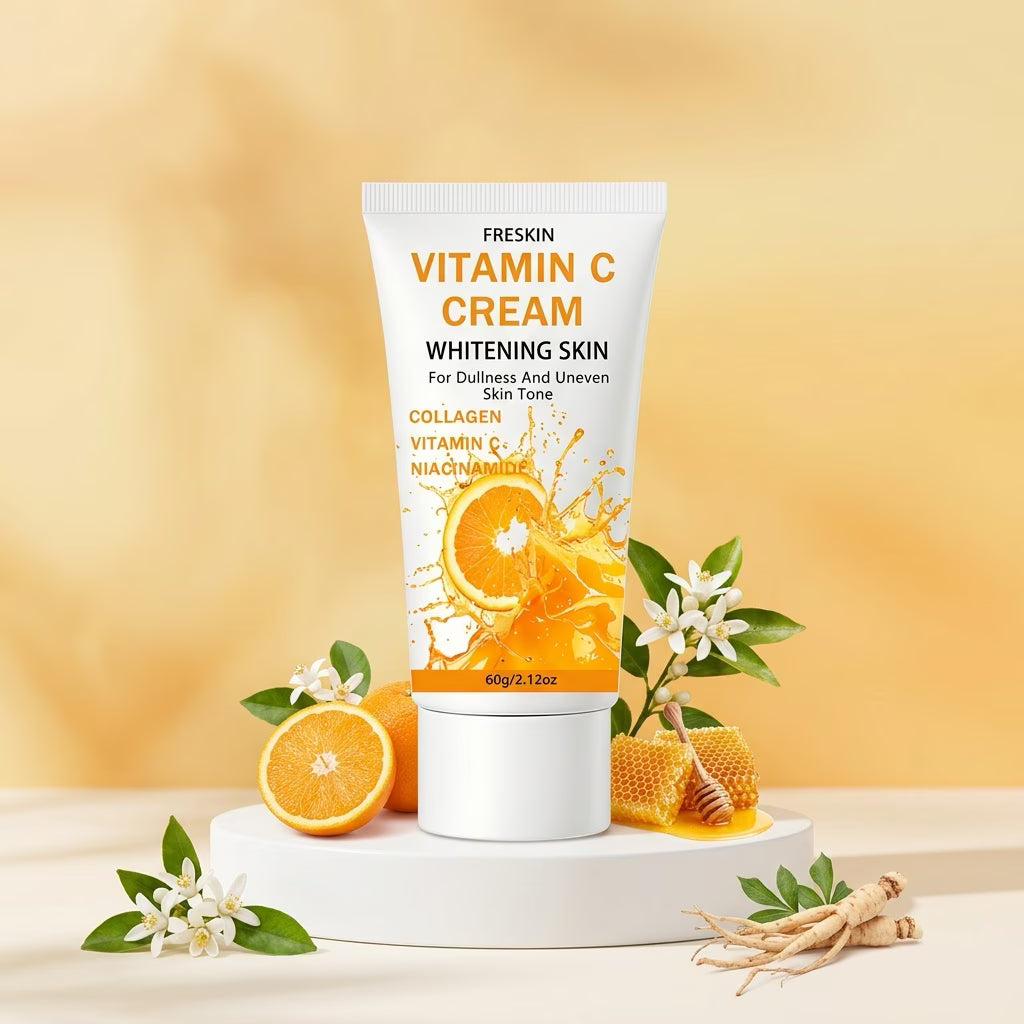 Vitamin C Underarm Brightening Cream