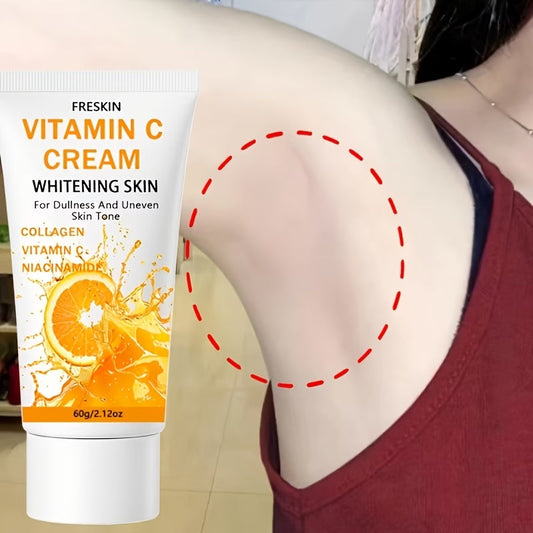 Vitamin C Underarm Brightening Cream